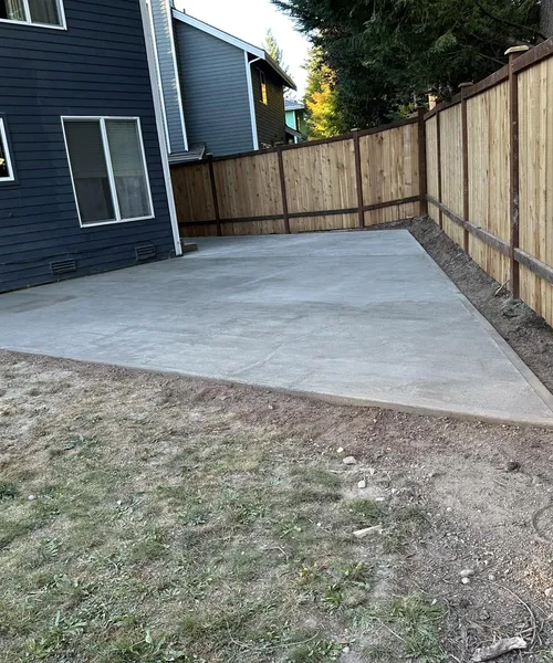 Patios & Pavers in Edmonds 